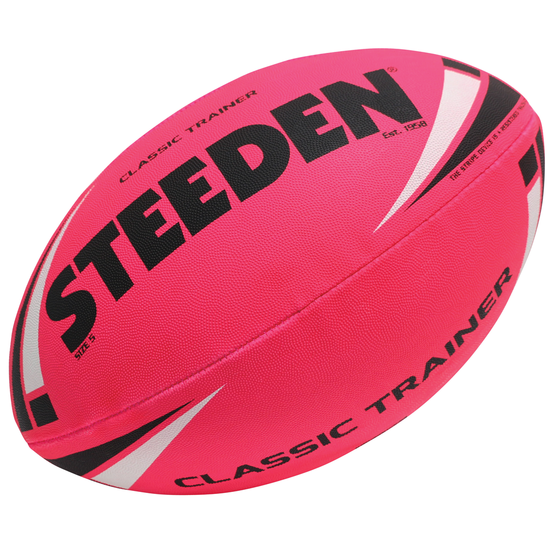 Steeden Classic Trainer League Ball
