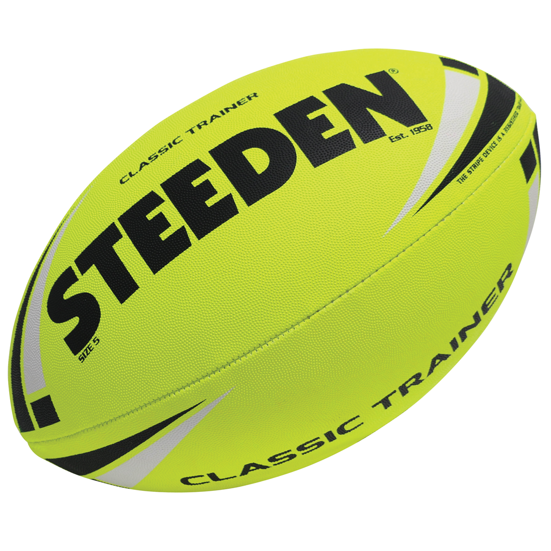 Steeden Classic Trainer League Ball