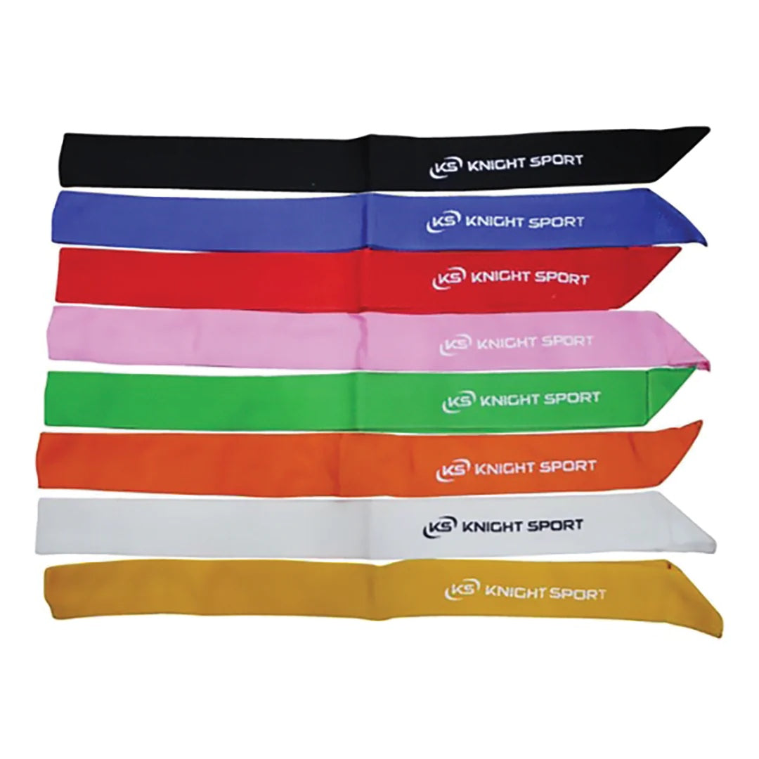 Knight Sport Nylon Sash (No Velcro) - Junior
