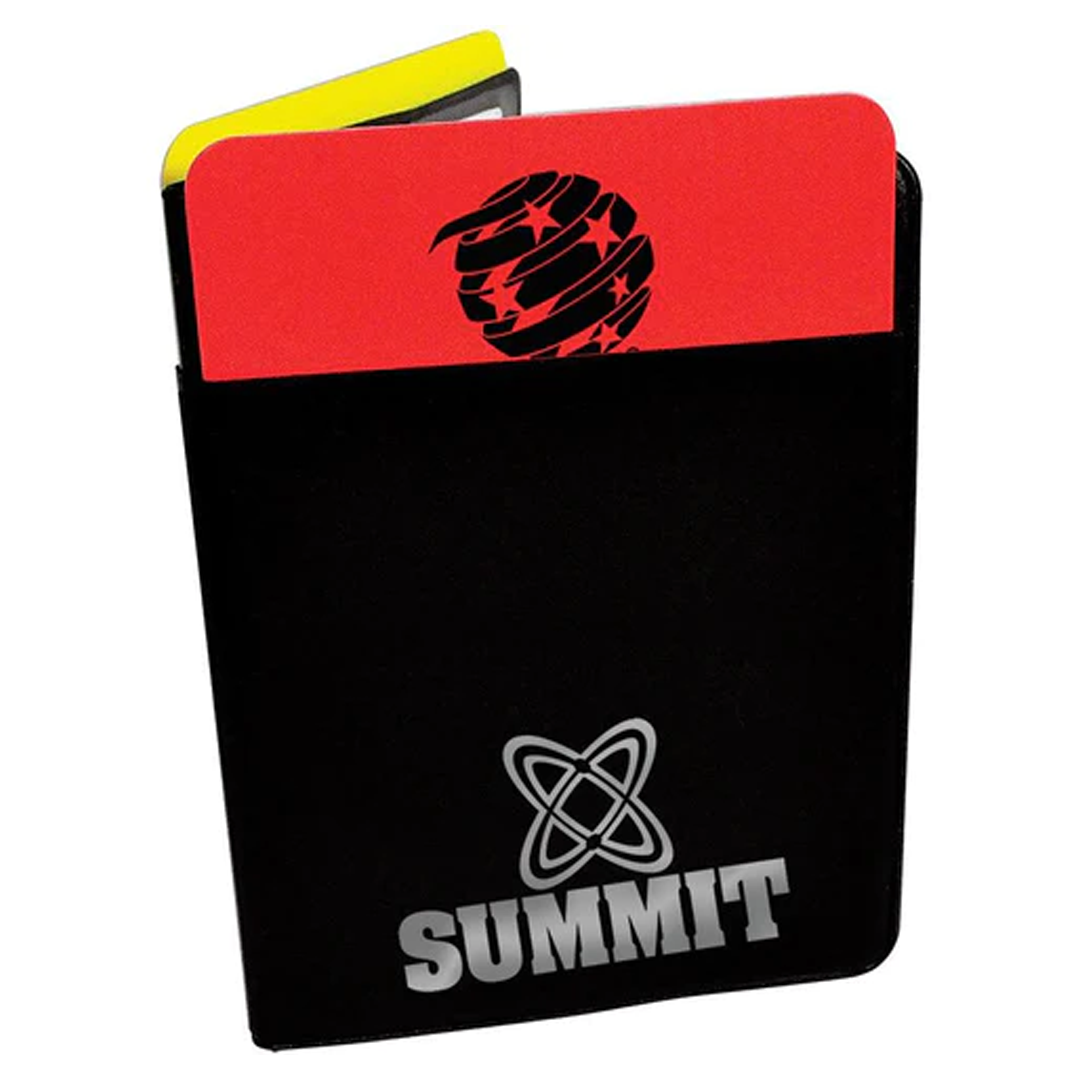 Soccer Penalty Cards