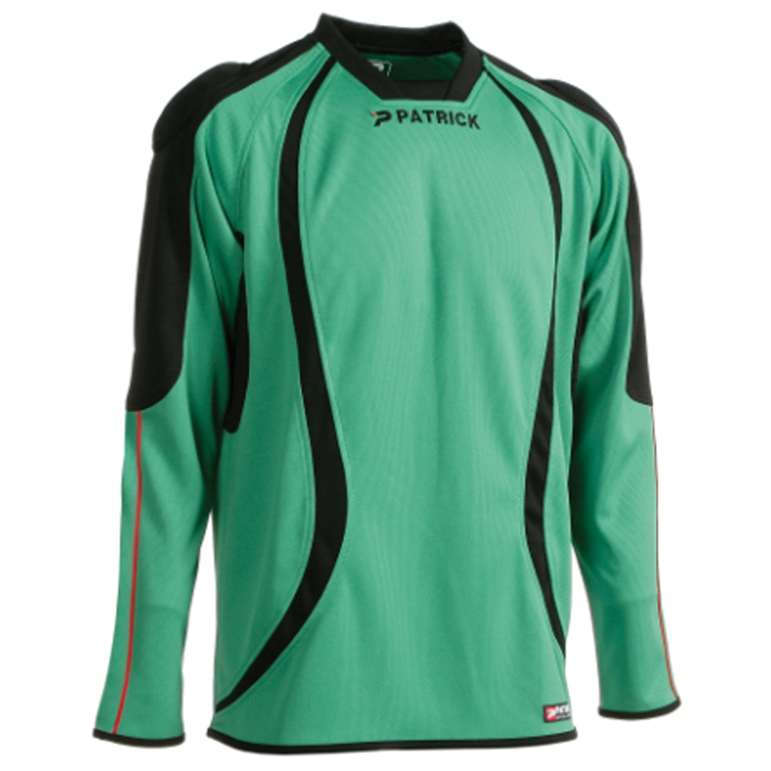 Soccer Goalie Jersey