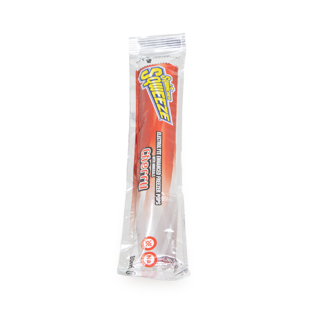 Sqwincher Squeeze Pops 89ml - Pack of 10