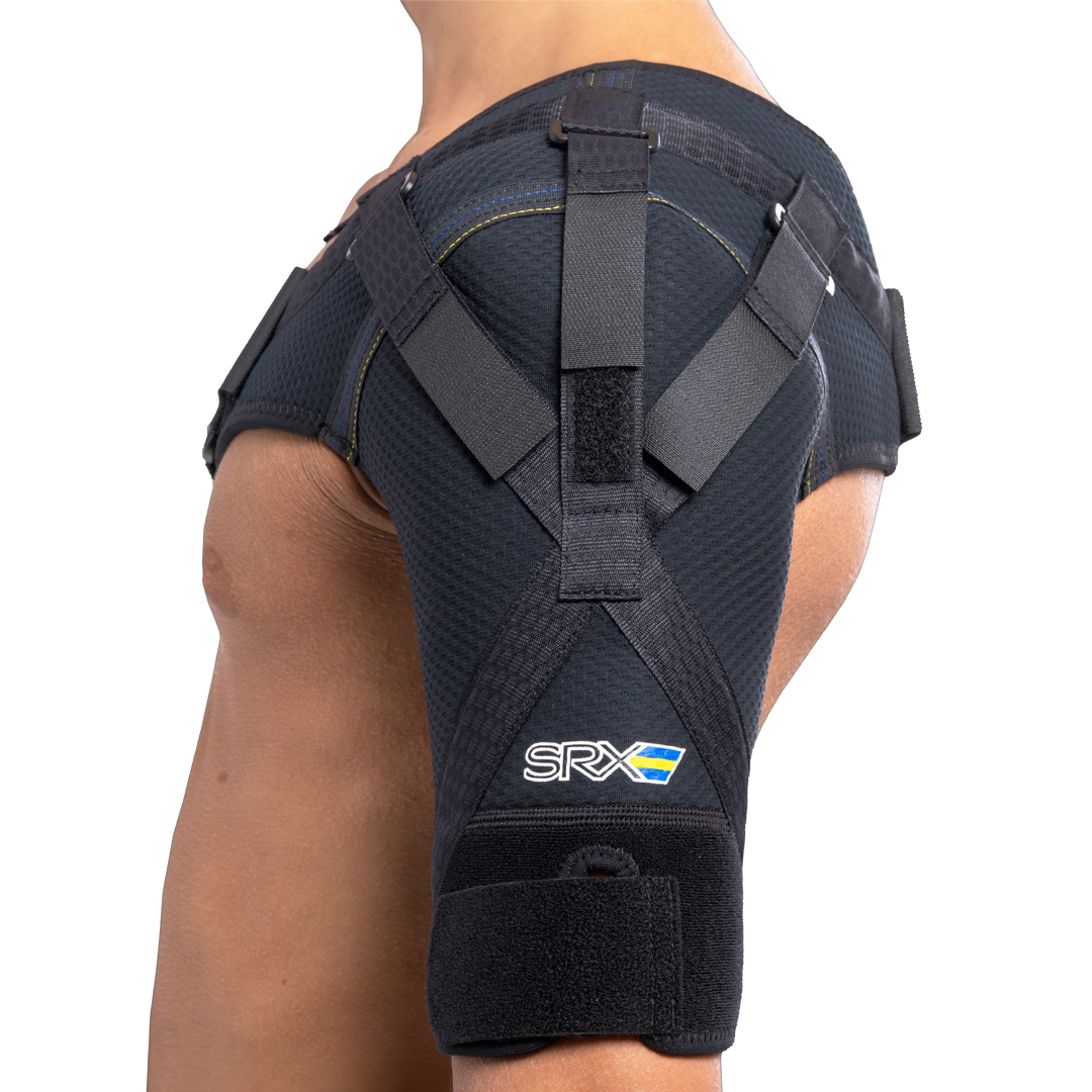 SRX Shoulder Support X