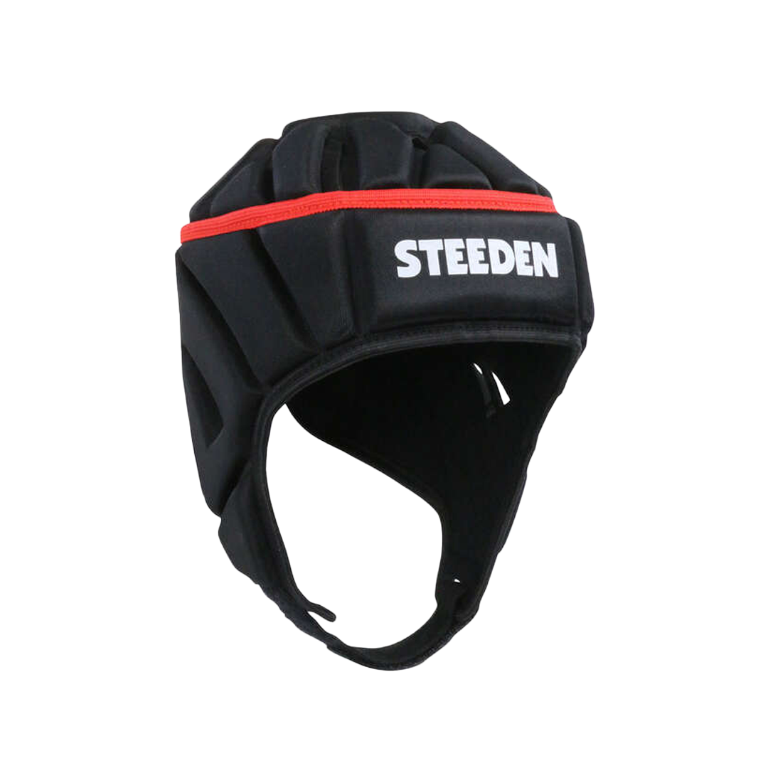 Steeden Classic Headgear - Black