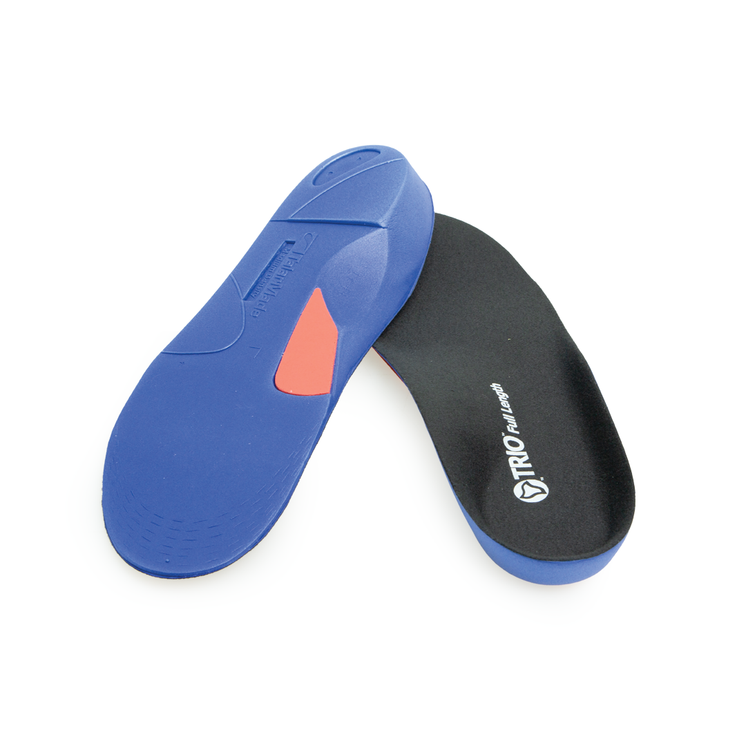 Talarmade Trio Full - Blue