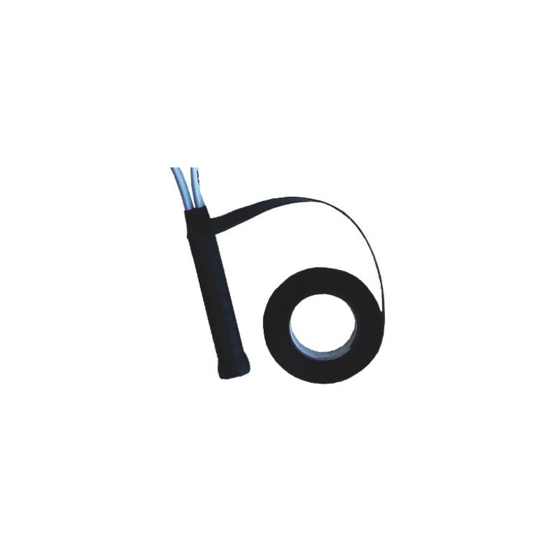 Tennis Racquet Adhesive Grip Tape - 10m