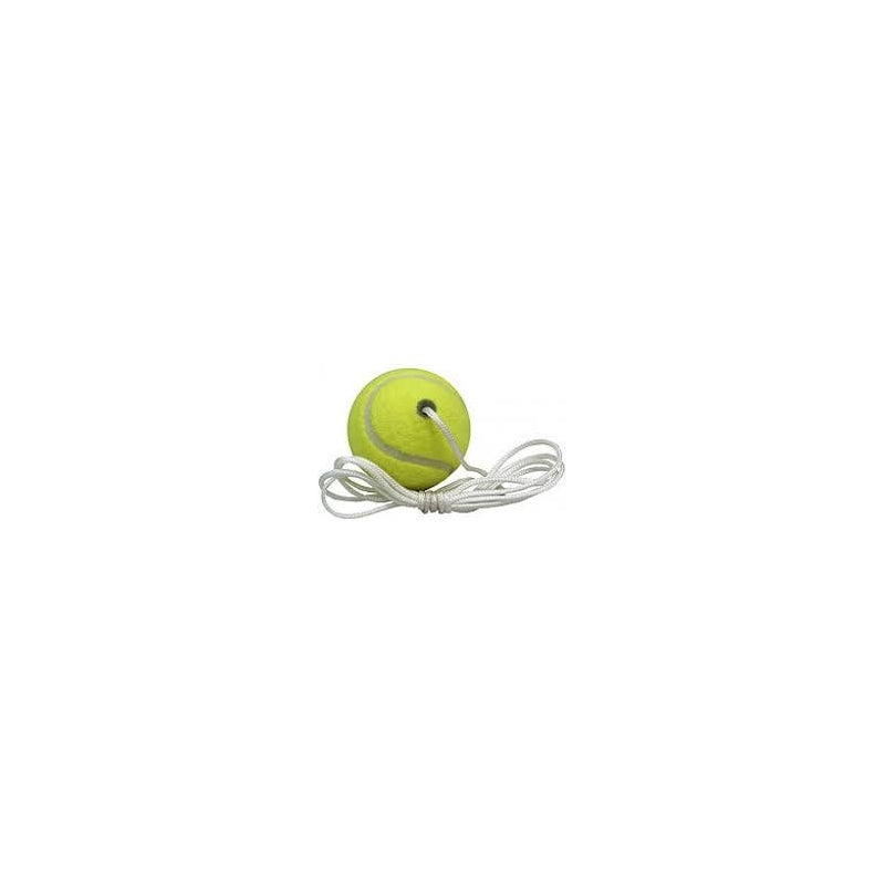 Spin Tennis Ball & Cord