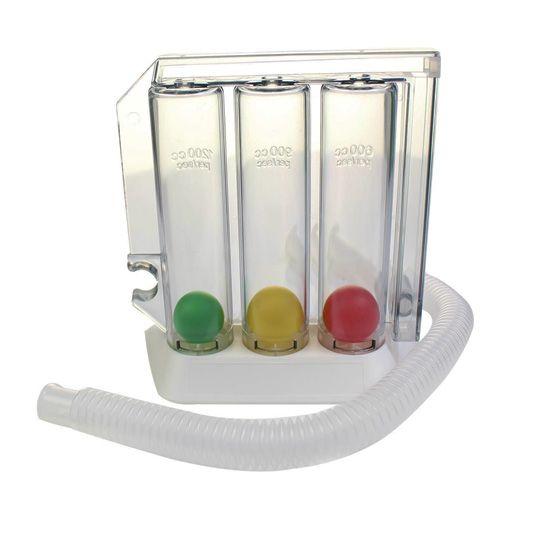 Triflo Incentive Spirometer (Min-1510001005)