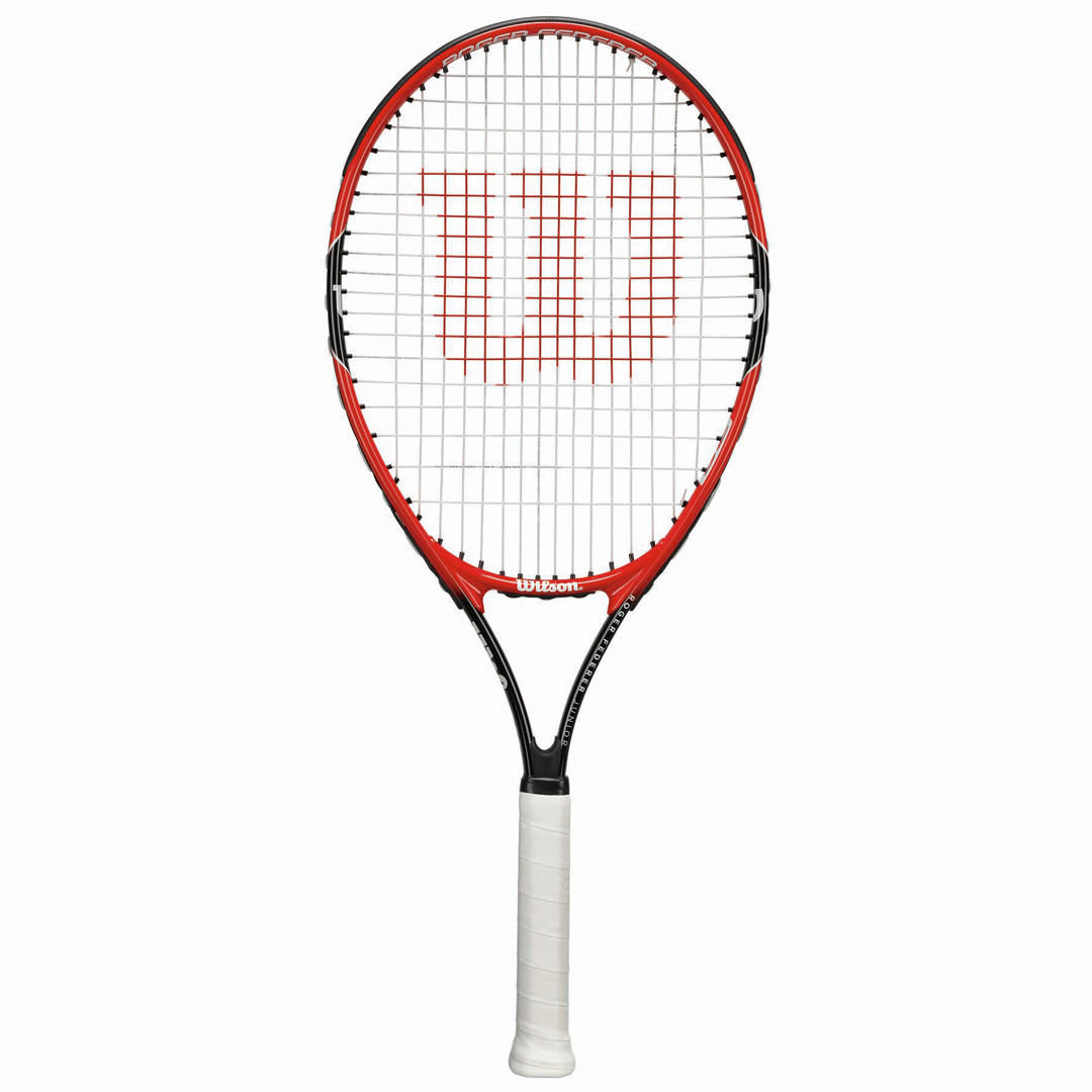 Wilson Junior Roger Federer Tennis Racquet