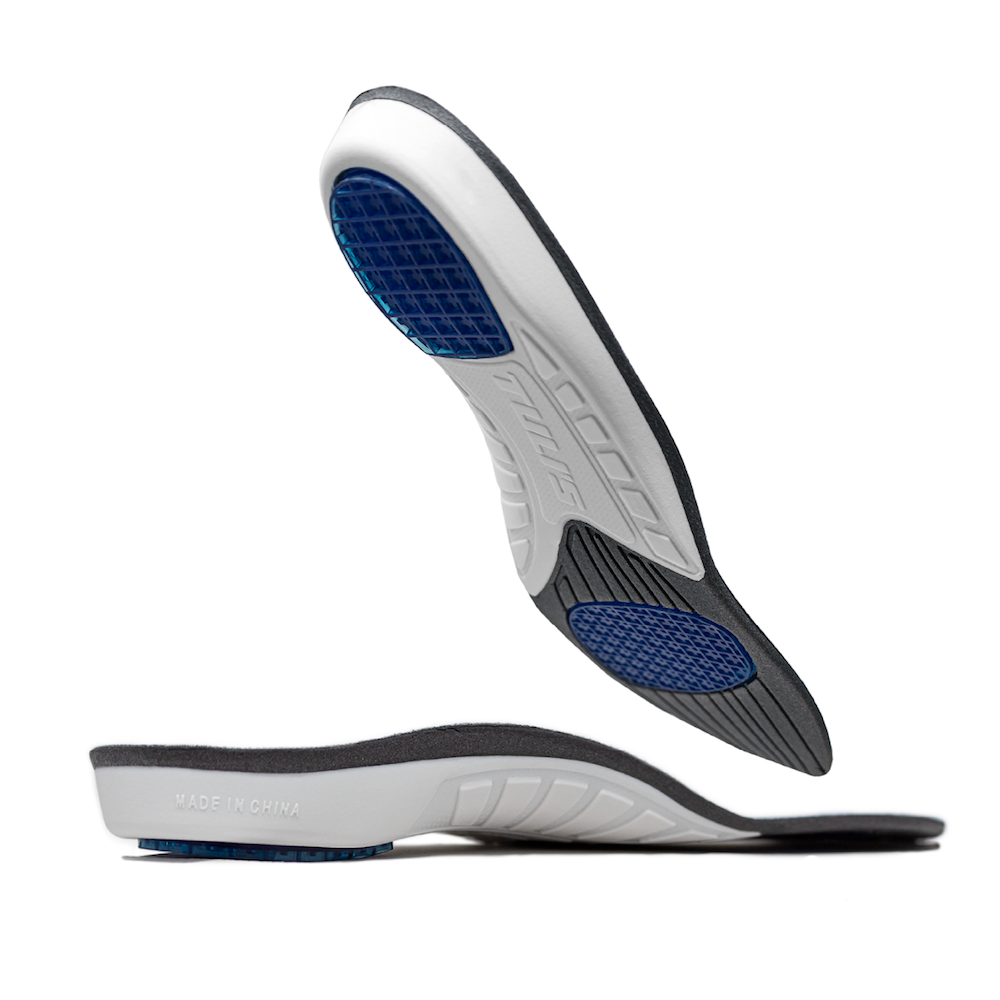 Tuli's Planter Fasciitis Insole