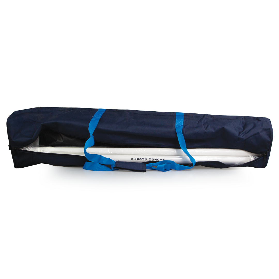 VAFLTJAGP Victor AFL Telescopic Goal Post With Bag