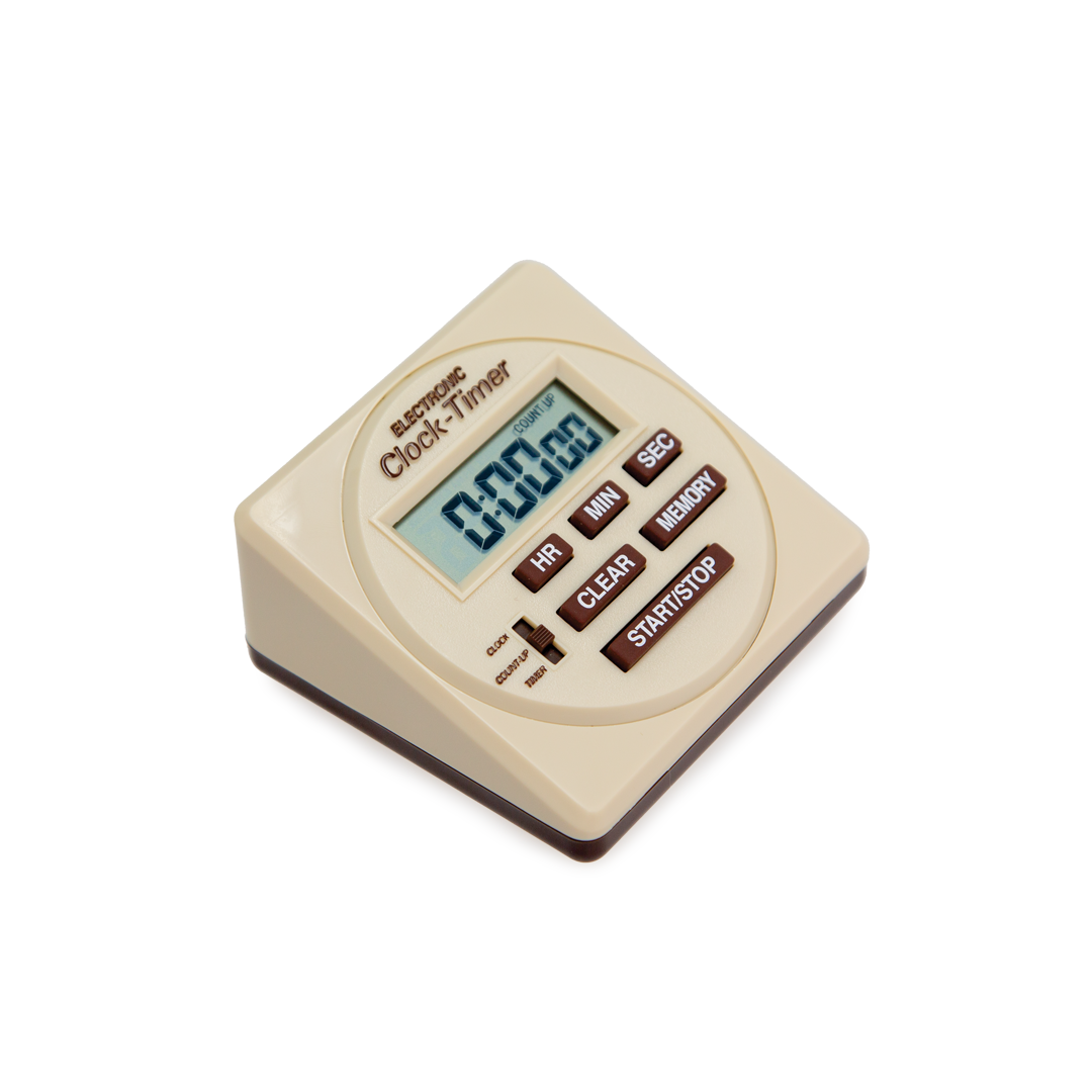 VATHBCT Victor Bench Countdown Timer Side Angle