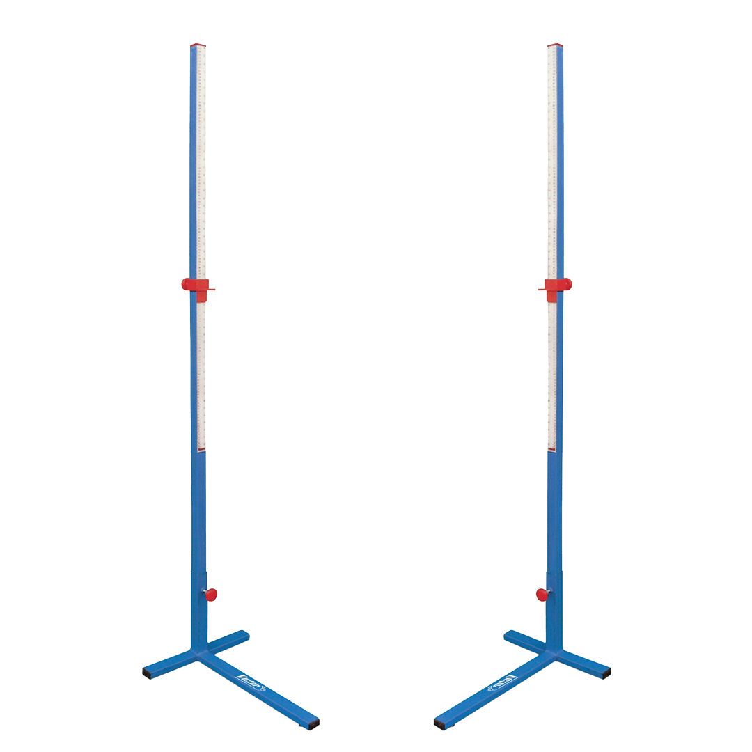 VATHHJSS Victor High Jump Stands Main