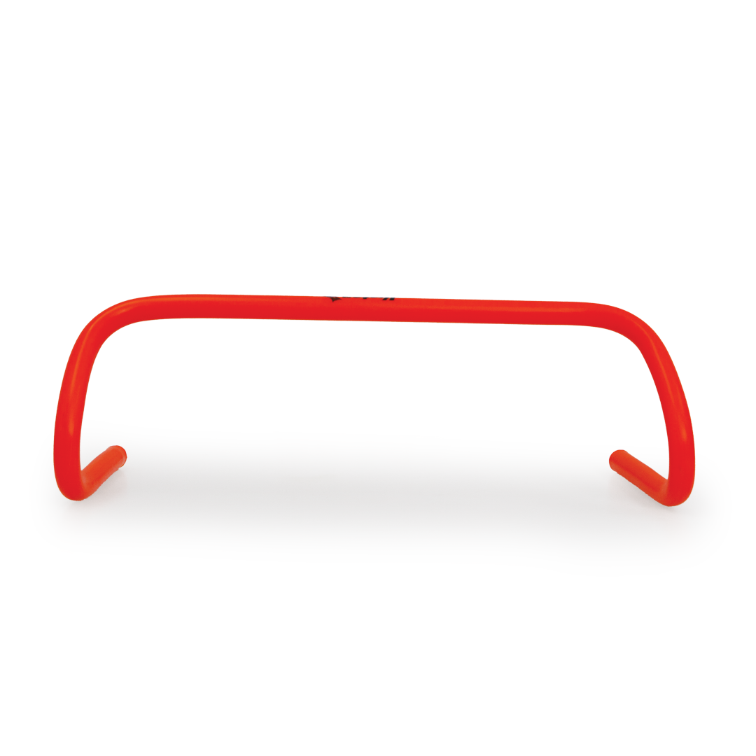 VATHHMA15 Victor Hurdle Mini Agility 15cm Orange Front