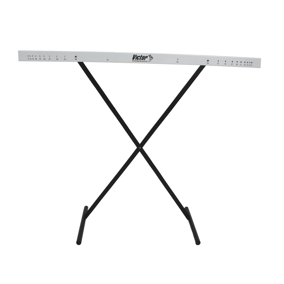 VATHHTJ Victor Hurdle Training Junior Stand Main