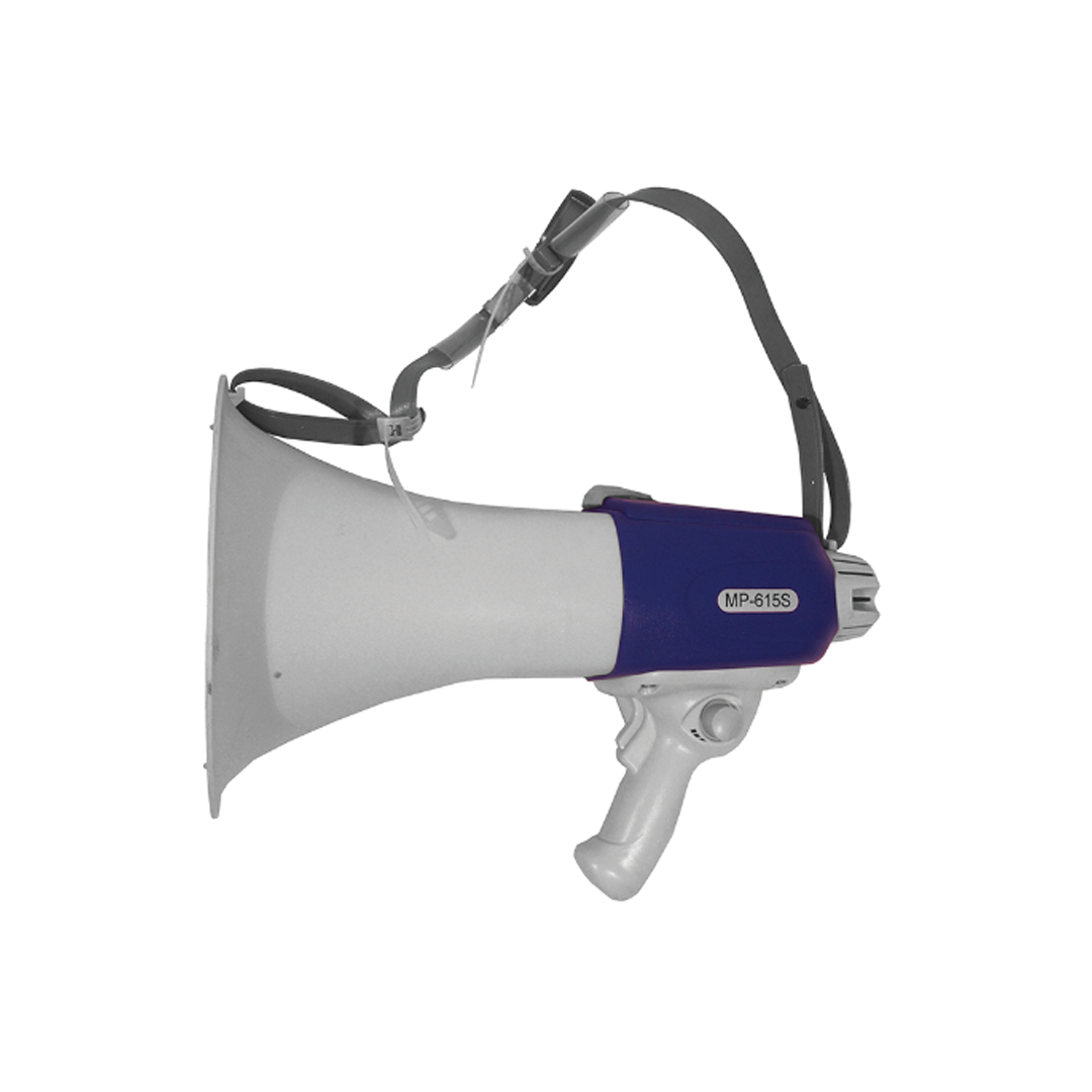 VATHMHH Victor Megaphone Hand Held Main