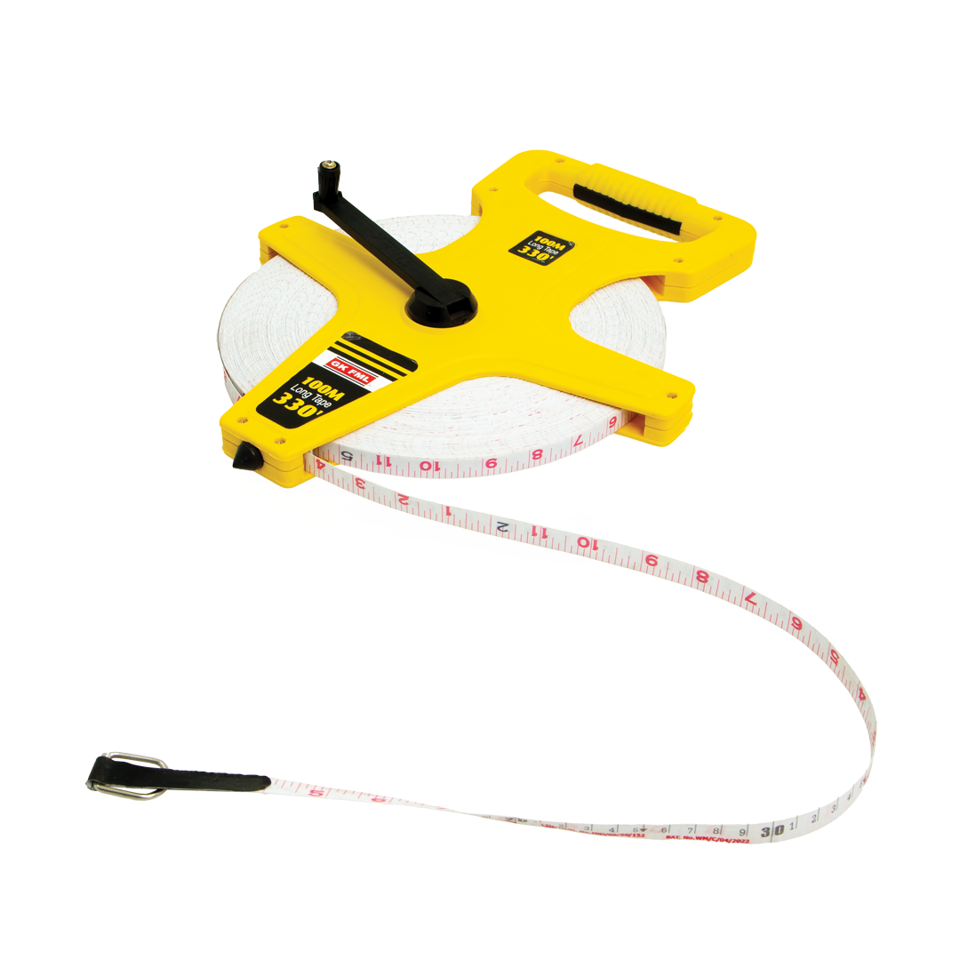 Victor Tape Measure Open Reel