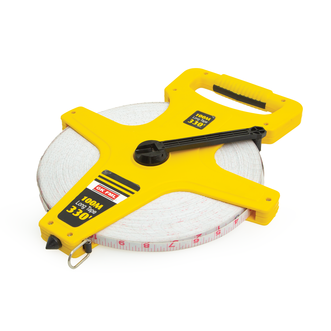 Victor Tape Measure Open Reel