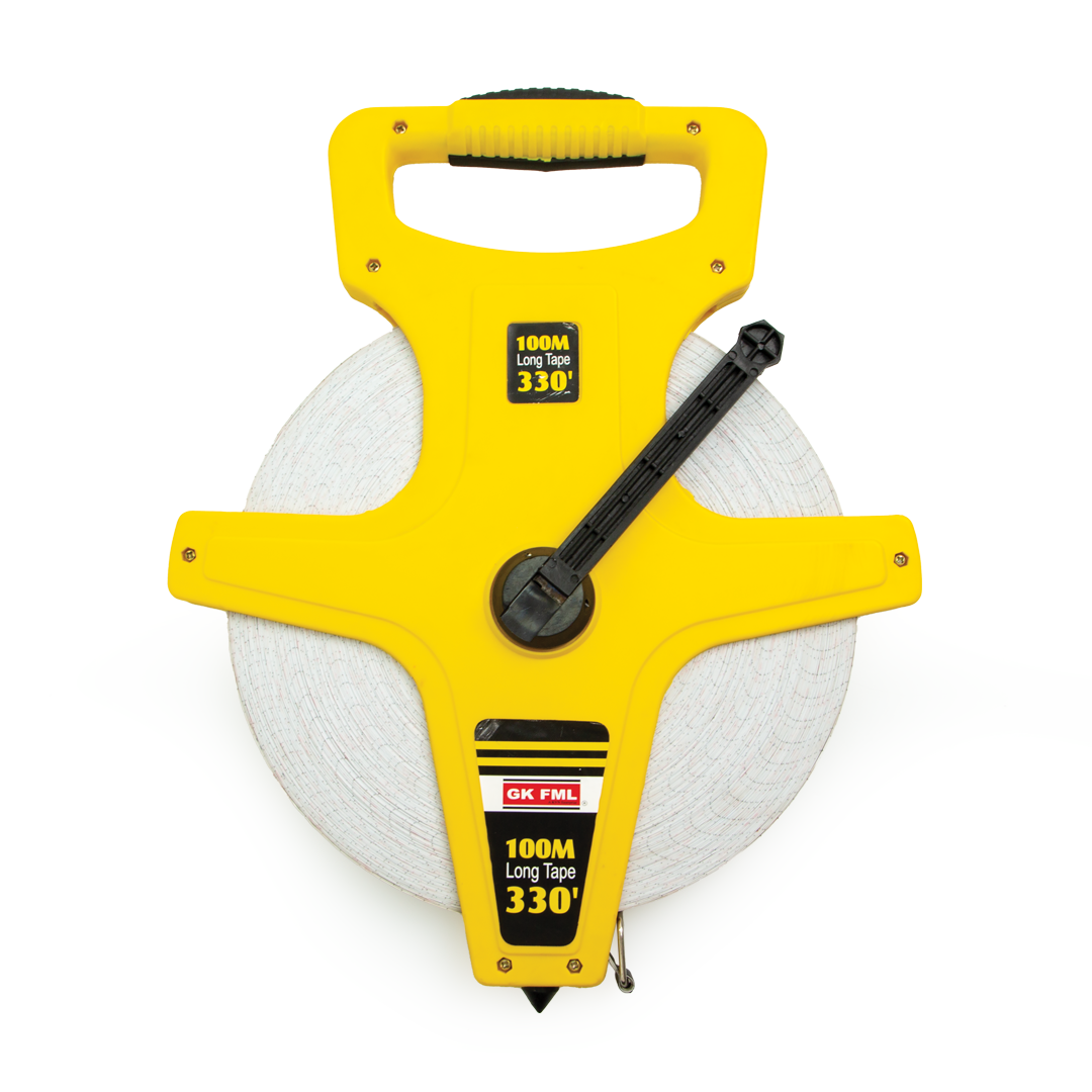Victor Tape Measure Open Reel