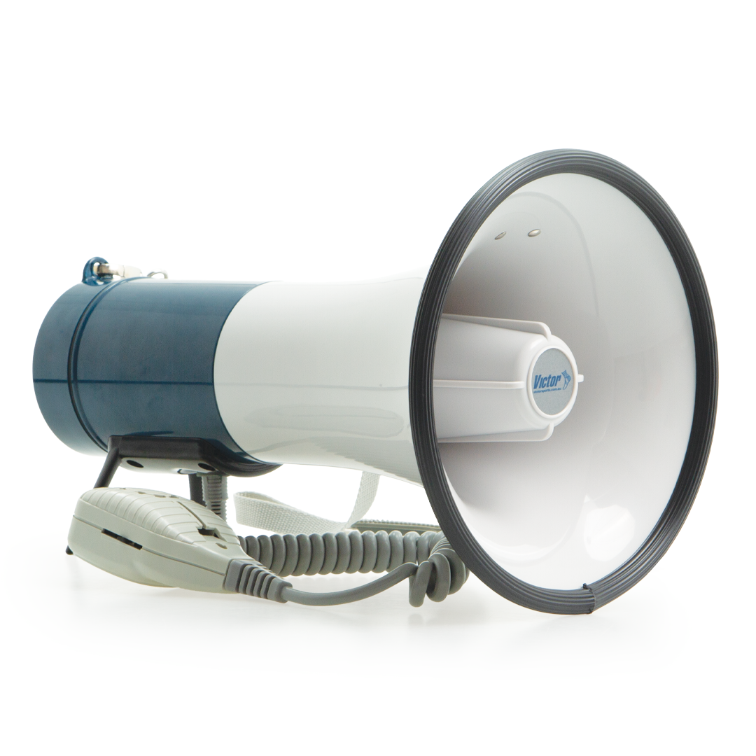 VATHMWHM Victor Megaphone With Hand Microphone Main