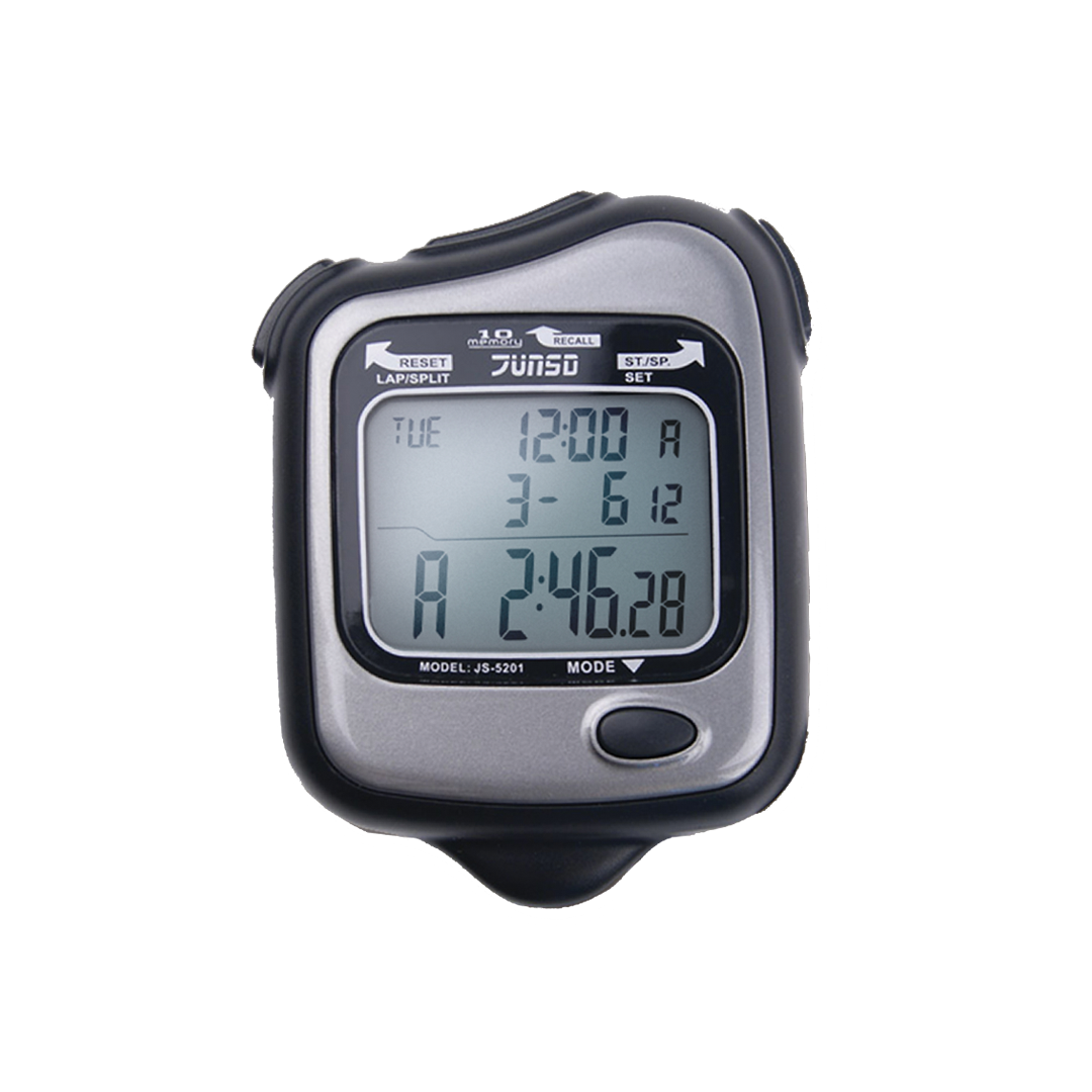 VATHS10L Victor Stopwatch 10 Lap Main