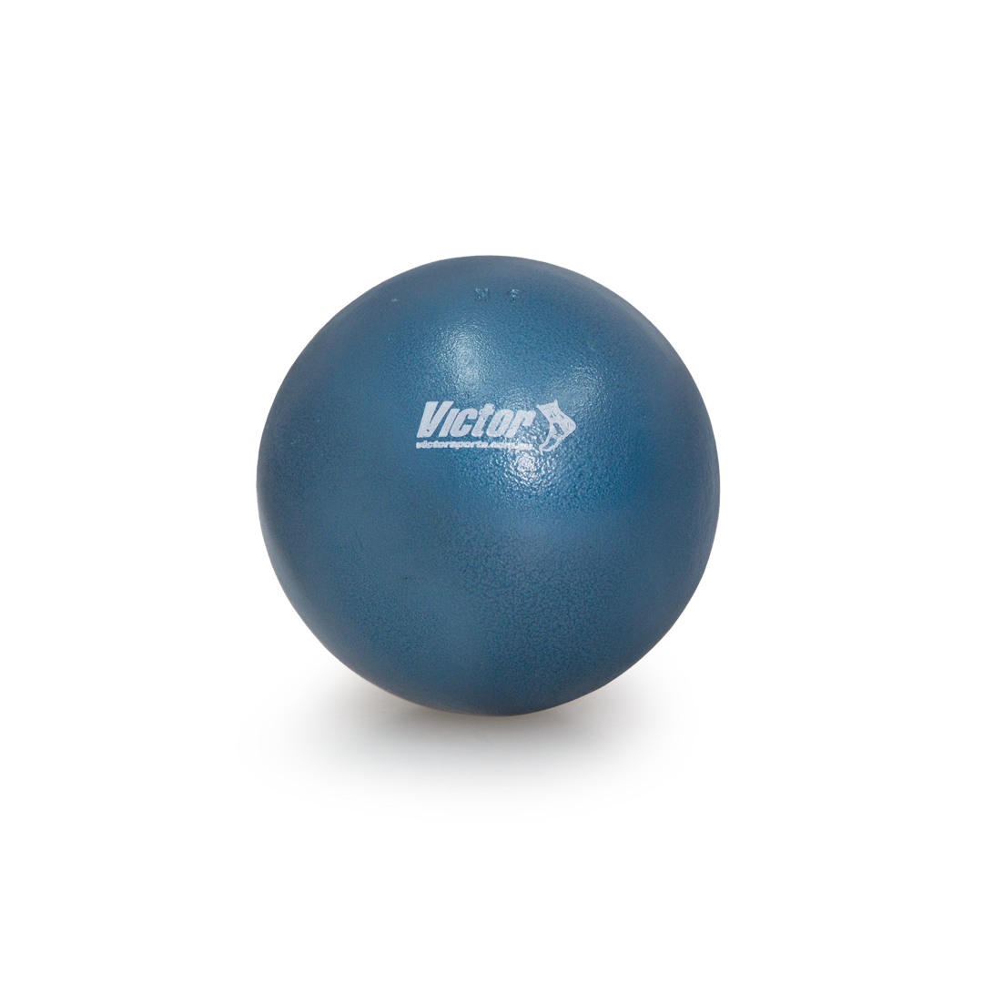 VATHSP6 Victor Shot Put 6kg Sky Blue Main