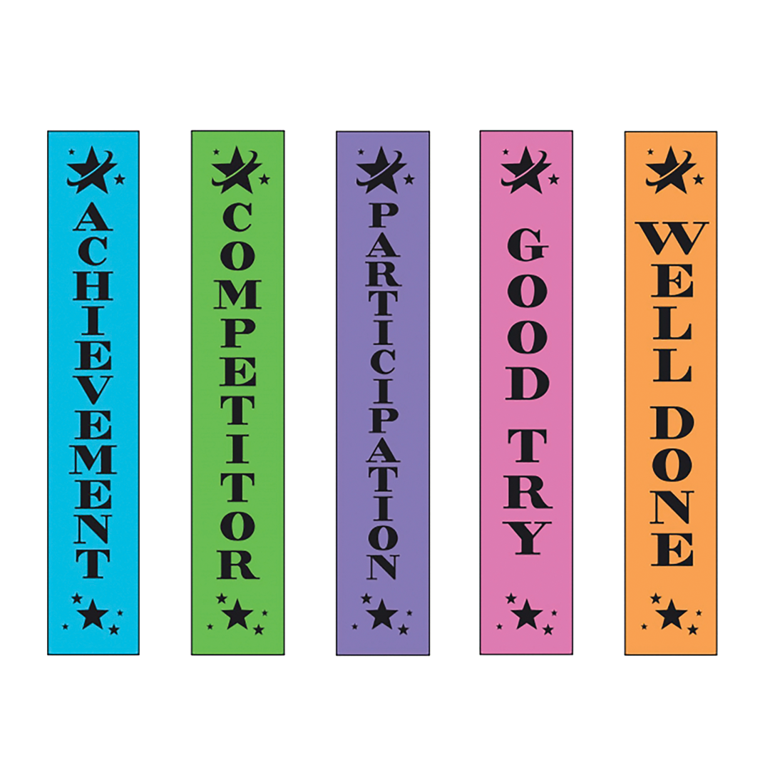 VATR Victor Ribbons Achievement Main