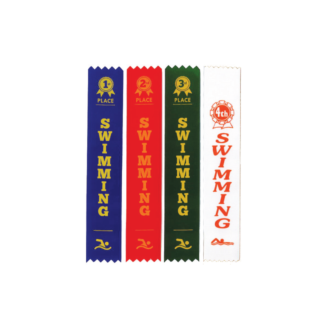 VATRS Swimming Ribbons 1st-4th Main