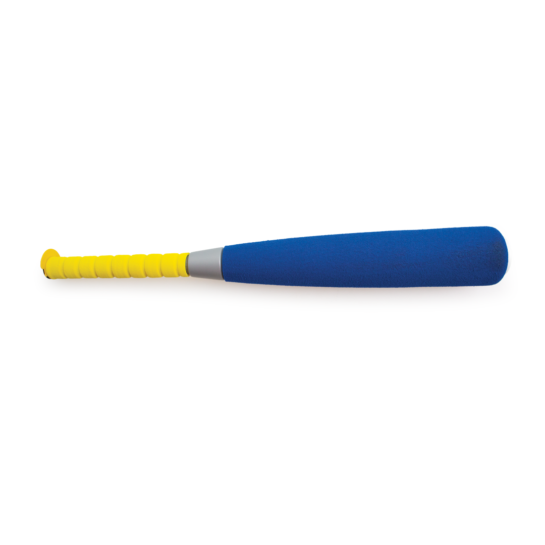 Victor Baseball/Softball Foam Bat & Ball