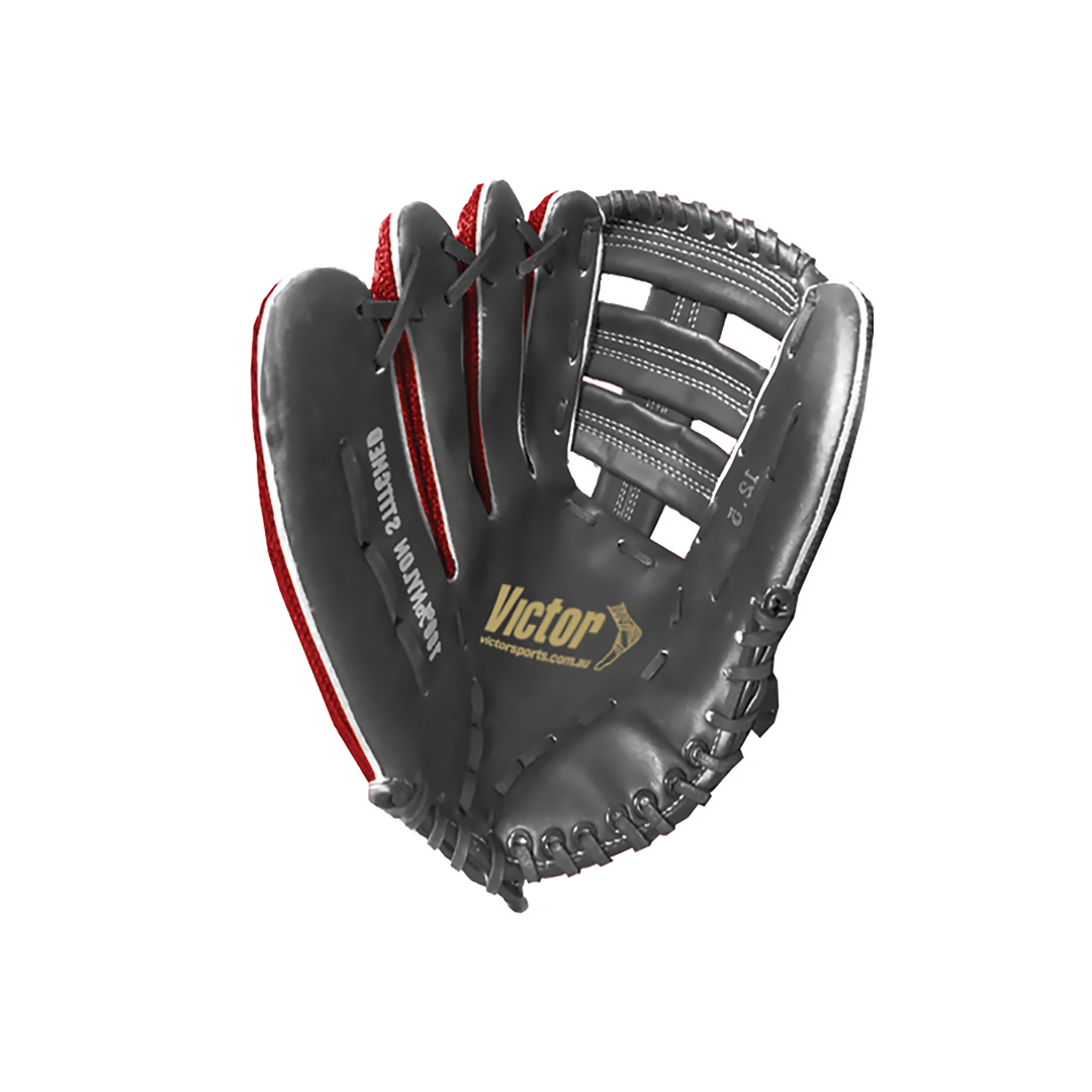 VBASFGCLHT13 Victor Fielders Glove Competition Size 13.5 Inch Left Main