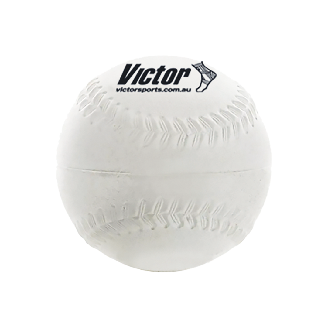 VBASRK9 Victor Baseball Rubber Kapok 9 Main