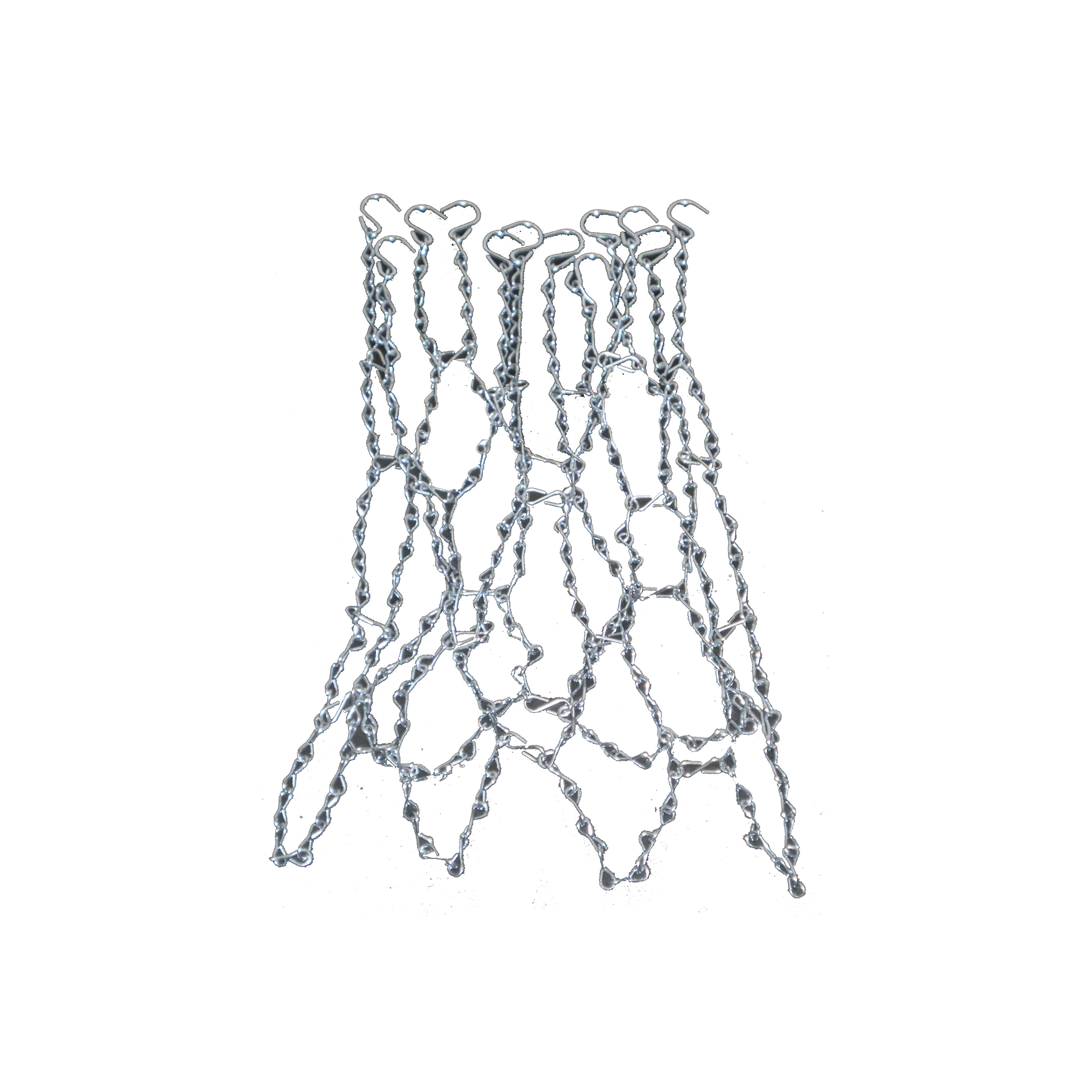VBBNC Victor Basketball Net Chain Main