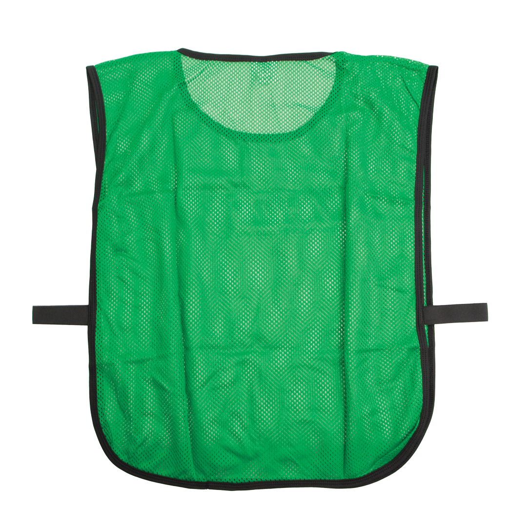 Victor Bibs Mesh Tab Training