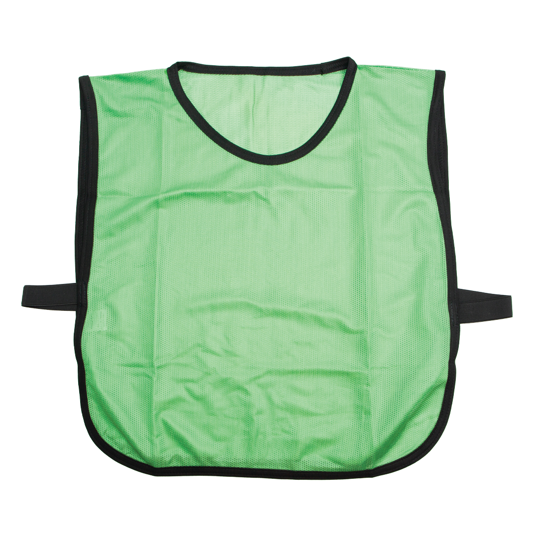 Victor Bibs Mesh Tab Training