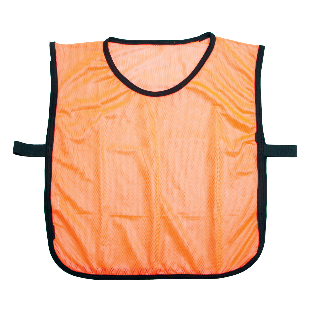 Victor Bibs Mesh Tab Training