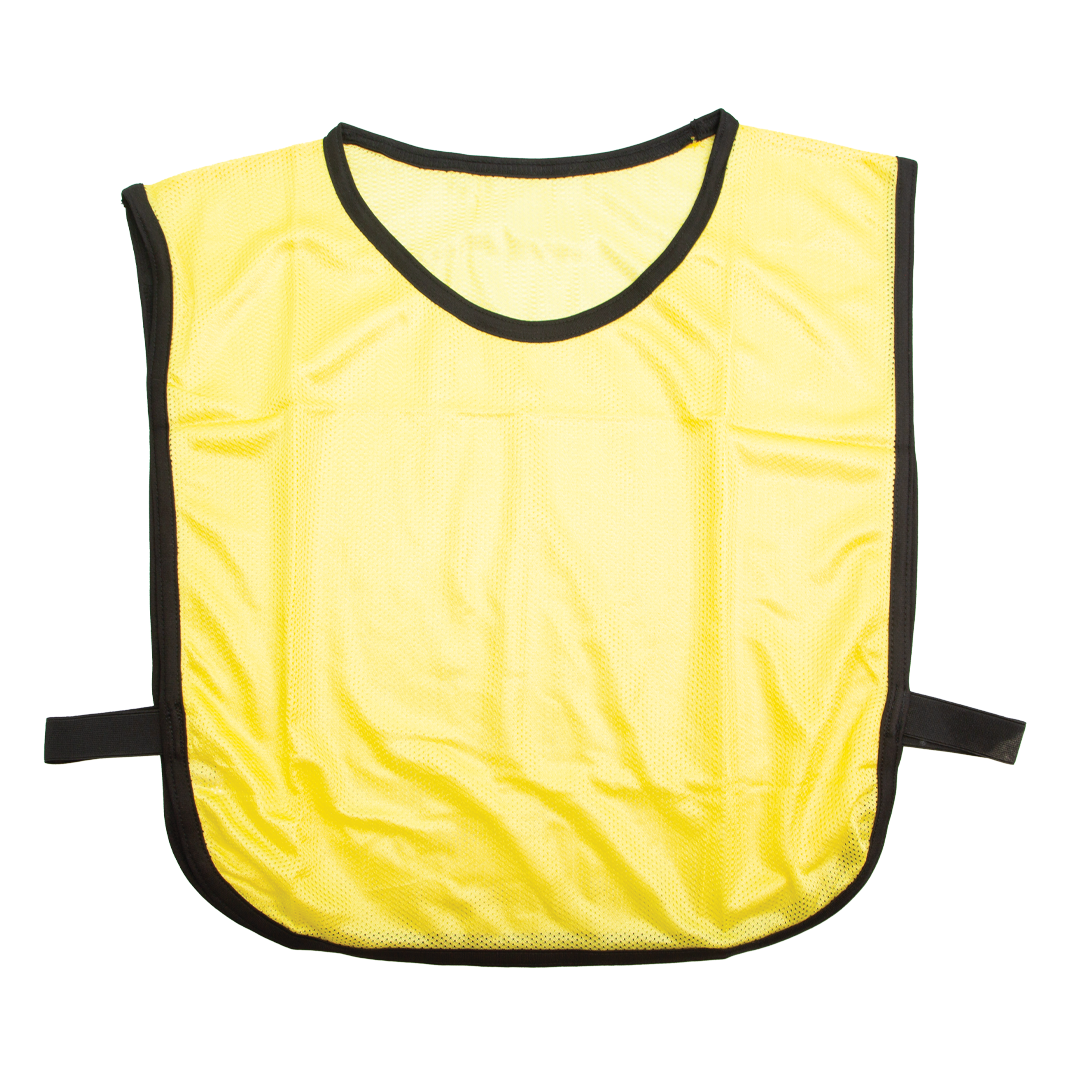 Victor Bibs Mesh Tab Training