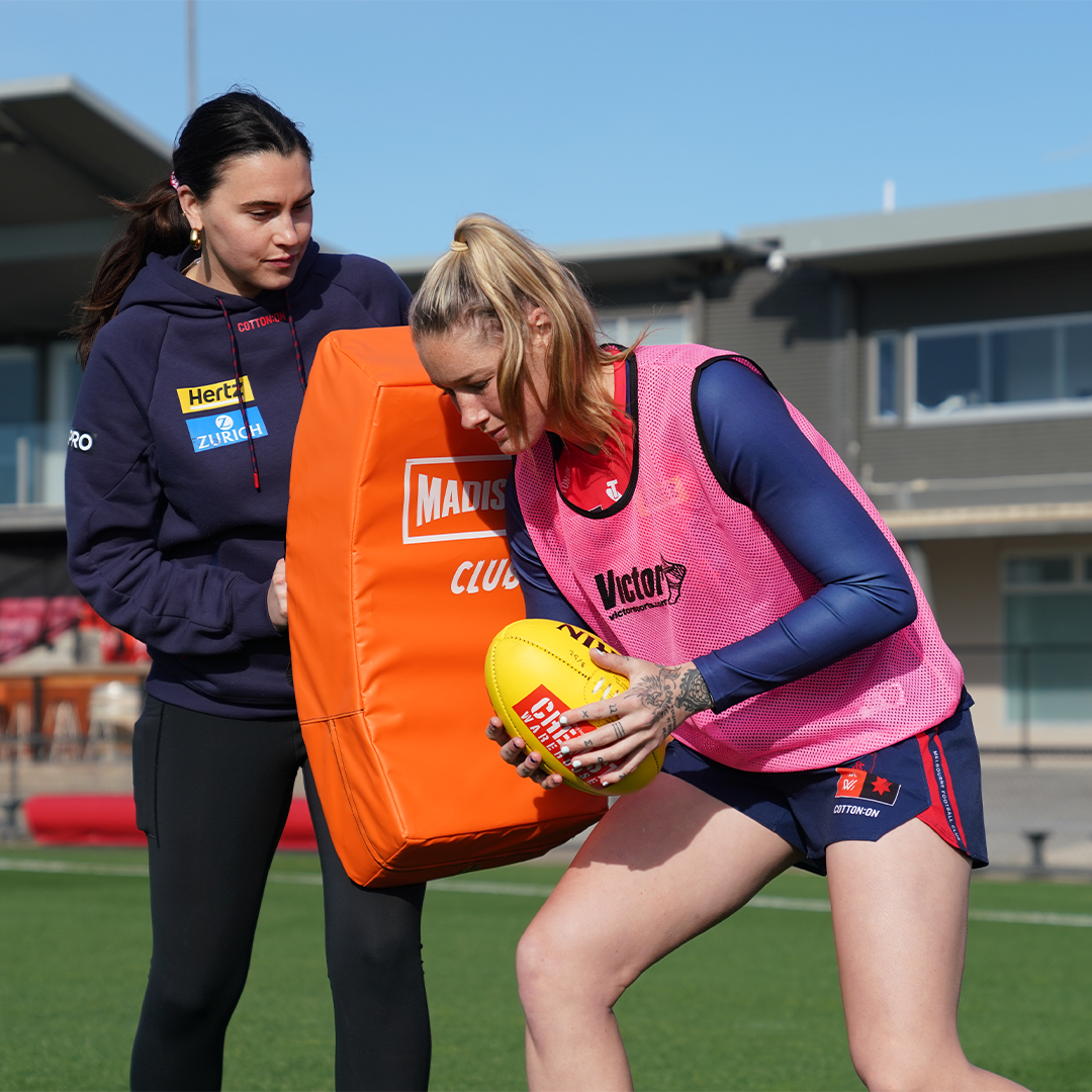 Victor Mesh Training Vest