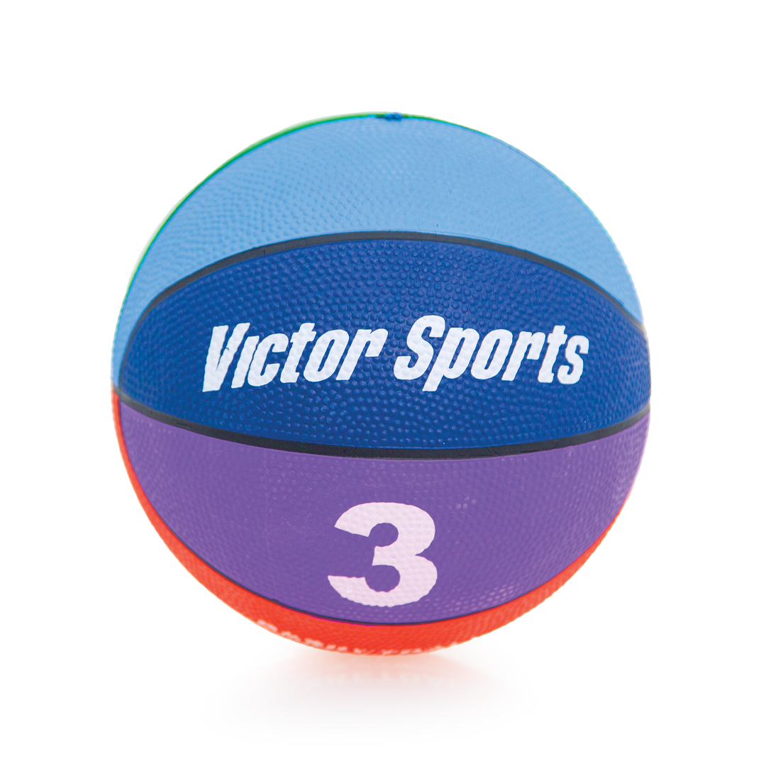 Victor Heavy Duty Basketball