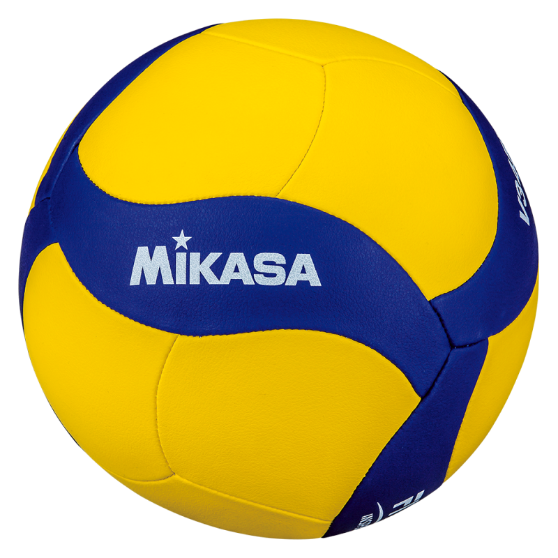 Mikasa V345W Volleyball