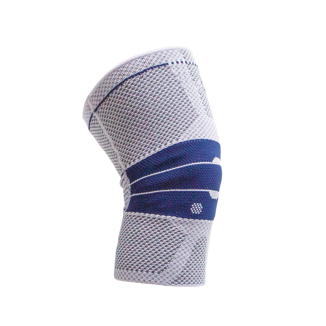 VBRKNKS Knitted Knee Support Main