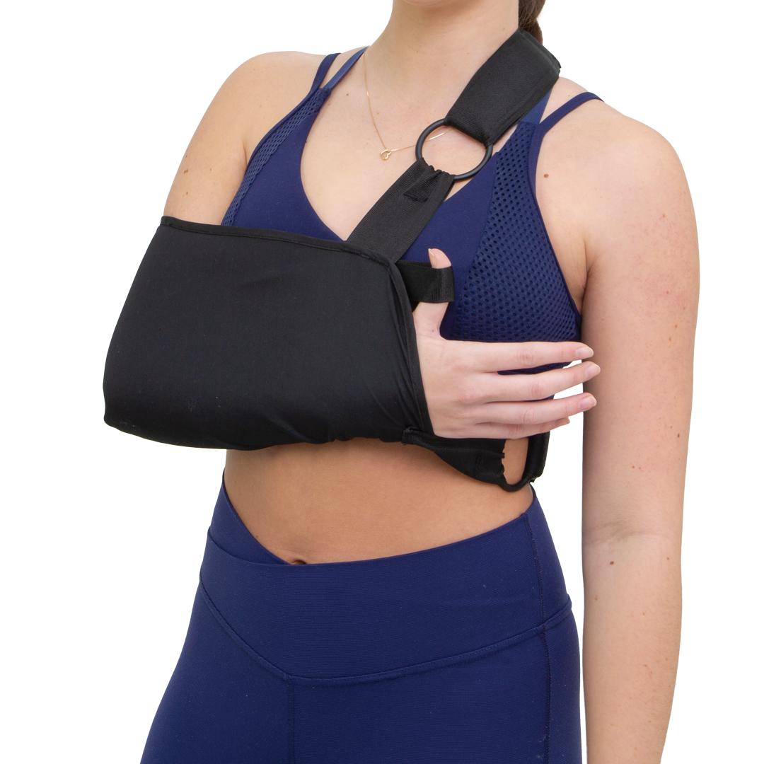 Victor Shoulder Immobilizer