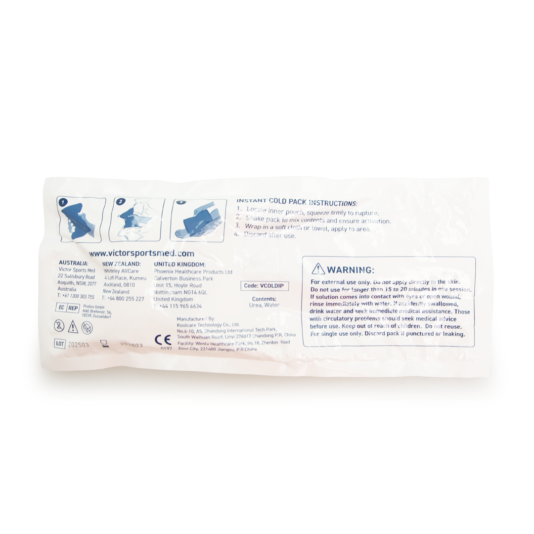 Victor Instant Cold Pack