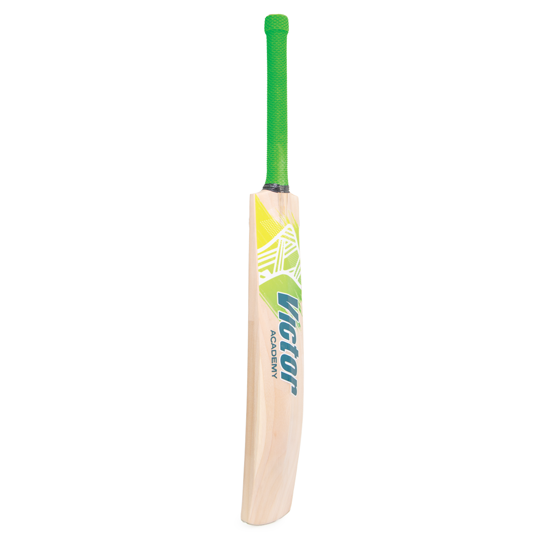 Victor Cricket Bat - Academy