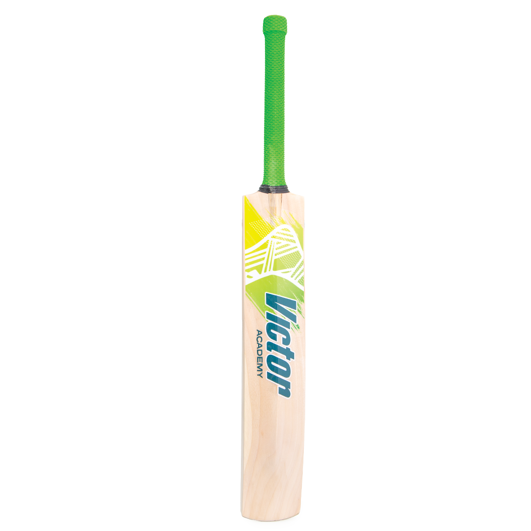 Victor Cricket Bat - Academy