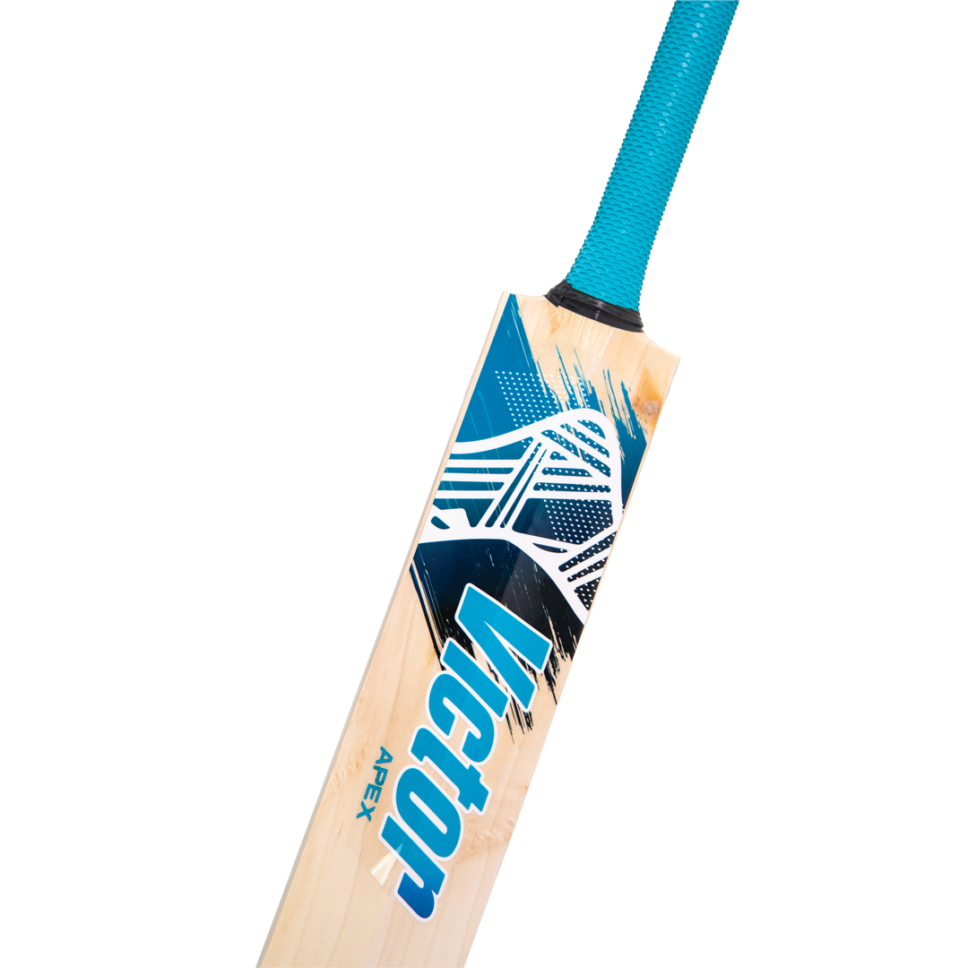 Victor Cricket Bat - Apex