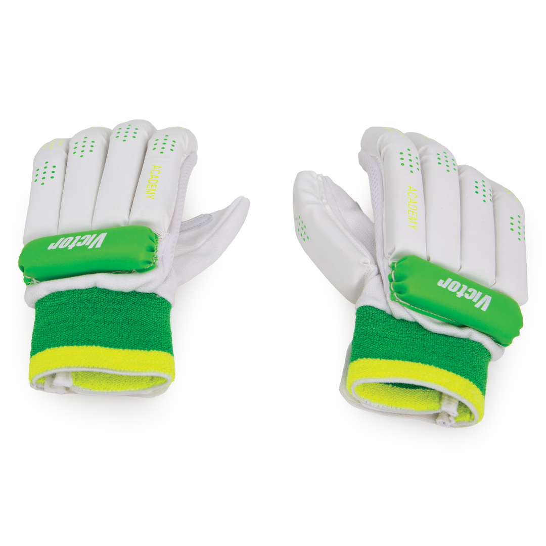 Victor Cricket Batting Gloves Academy