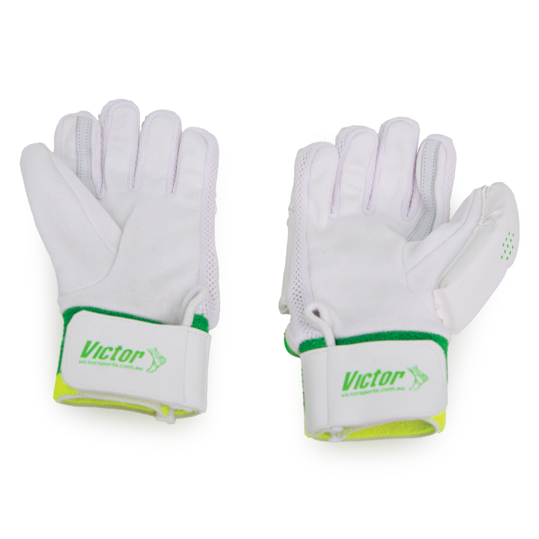 Victor Cricket Batting Gloves Academy
