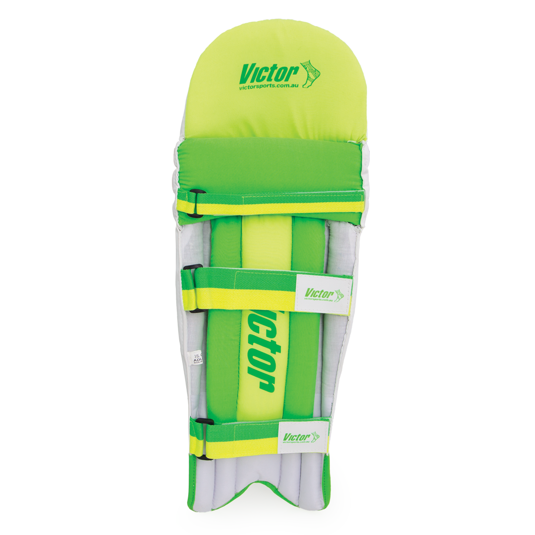Victor Cricket Batting Pads Academy
