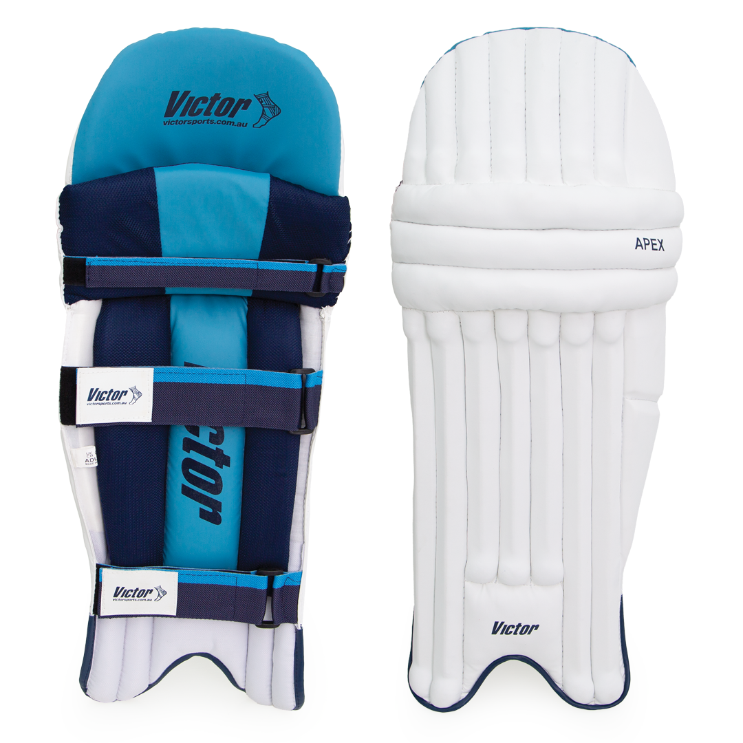 Victor Apex Cricket Batting Knee Pads