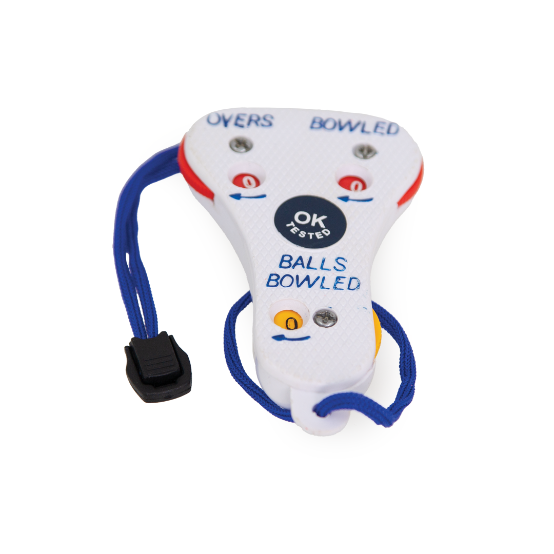 Victor Cricket Umpire Counter